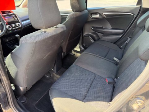 Pre-Owned Black 2019 Honda Fit LX FWD - photo 17 - Stock #X2586