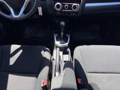 Pre-Owned Black 2019 Honda Fit LX FWD - photo 23 - Stock #X2586