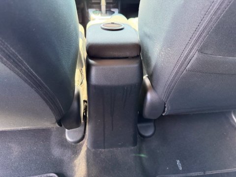 Pre-Owned Black 2019 Honda Fit LX FWD - photo 24 - Stock #X2586