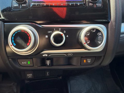 Pre-Owned Black 2019 Honda Fit LX FWD - photo 27 - Stock #X2586