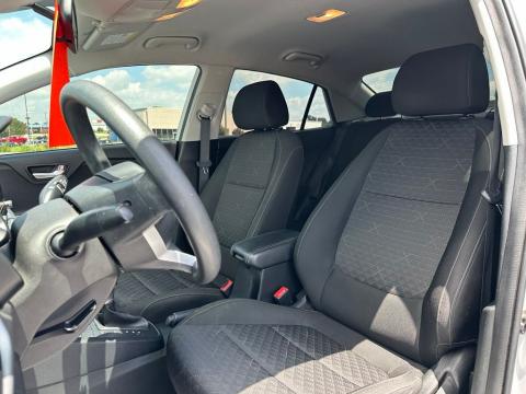 Pre-Owned Silky Silver 2022 Kia Rio S FWD - photo 13 - Stock #X2487