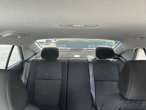 Pre-Owned Silky Silver 2022 Kia Rio S FWD - photo 26 - Stock #X2487