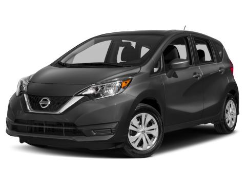  Pre-Owned 2017 Nissan Versa Note S Plus Stock#250665B Brilliant 