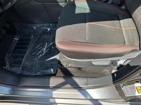 2020 Nissan Versa 1.6 SR