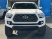 Lifted 2021 Toyota Tacoma TRD Off-Road for sale in Paris, Texas