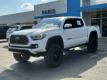 Lifted 2021 Toyota Tacoma TRD Off-Road for sale in Paris, Texas