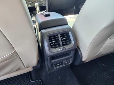 2019 Volkswagen Tiguan 2.0T SEL Premium