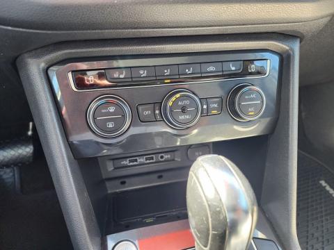 2019 Volkswagen Tiguan 2.0T SEL Premium