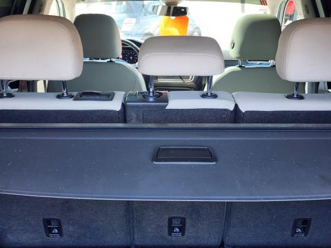 2019 Volkswagen Tiguan 2.0T SEL Premium