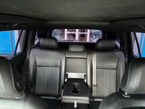 Pre-Owned Black 2022 Volkswagen Tiguan 2.0T SE R-Line Black FWD - photo 27 - Stock #260691A