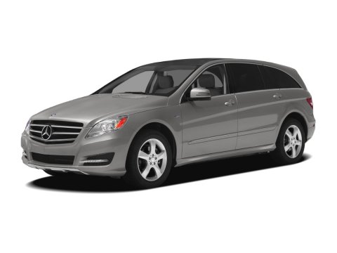 2012 Mercedes-Benz R-Class R 350 AWD for sale in Paris, TX - Stock #261093C