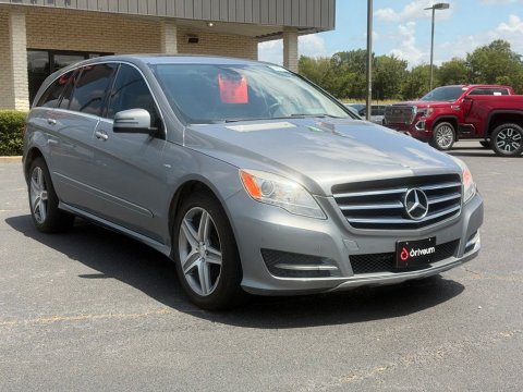 2012 Mercedes-Benz R-Class R 350 AWD for sale in Paris, TX - Stock #X2548