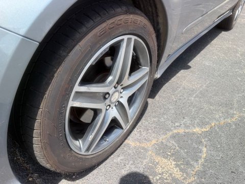Pre-Owned  2012 Mercedes-Benz R-Class R 350 AWD - photo 10 - Stock #X2548