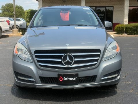 Used 2012 Mercedes-Benz R-Class R350 with VIN 4JGCB5HE9CA148887 for sale in Paris, TX