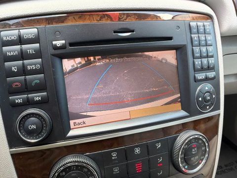 Pre-Owned  2012 Mercedes-Benz R-Class R 350 AWD - photo 29 - Stock #X2548