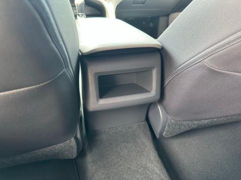 Pre-Owned Predawn Gray Mica 2018 Toyota Camry L FWD - photo 22 - Stock #X2438