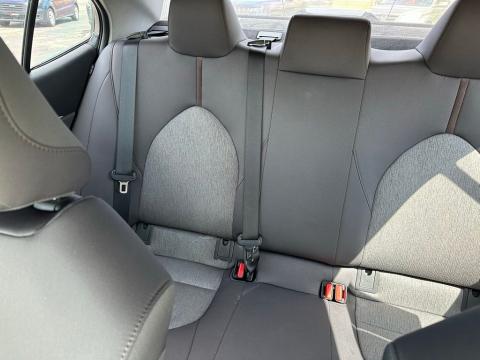 Pre-Owned Predawn Gray Mica 2018 Toyota Camry L FWD - photo 27 - Stock #X2438