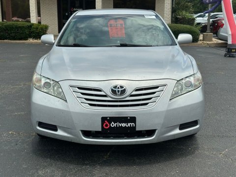 Used 2009 Toyota Camry Base with VIN 4T1BE46K09U384678 for sale in Paris, TX