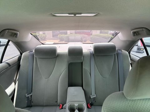 Pre-Owned  2009 Toyota Camry LE FWD - photo 26 - Stock #X2506