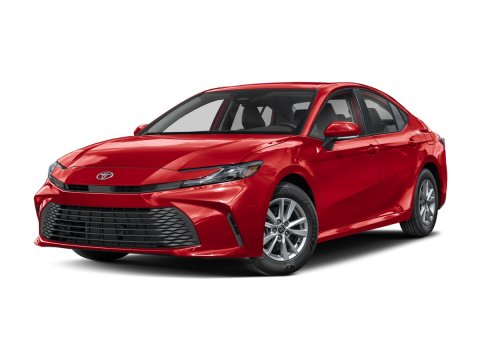 Dark Cosmos 2026 Toyota Camry SE FWD for sale in Paris, TX - Stock #A1113