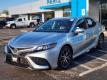  2021 Toyota Camry SE for sale in Paris, Texas