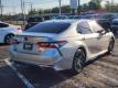  2021 Toyota Camry SE for sale in Paris, Texas