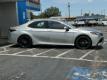  2021 Toyota Camry XSE for sale in Paris, Texas