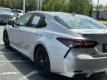  2021 Toyota Camry XSE for sale in Paris, Texas