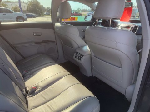 Pre-Owned Magnetic Gray Metallic 2014 Toyota Venza XLE FWD - photo 20 - Stock #X2581