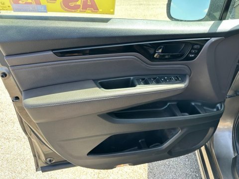 Pre-Owned  2021 Honda Odyssey Touring FWD - photo 11 - Stock #X2509