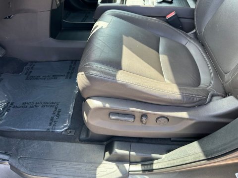 Pre-Owned  2021 Honda Odyssey Touring FWD - photo 12 - Stock #X2509