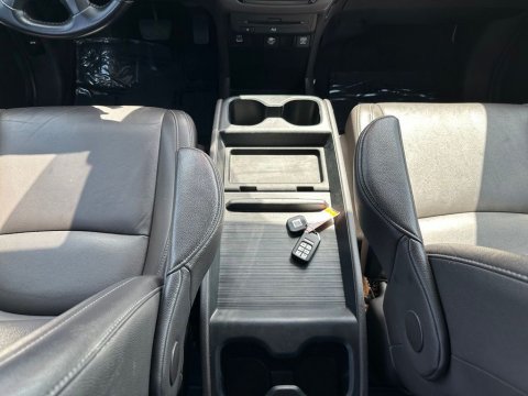 Pre-Owned  2021 Honda Odyssey Touring FWD - photo 21 - Stock #X2509