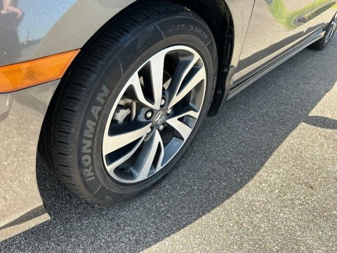 Pre-Owned  2021 Honda Odyssey Touring FWD - photo 8 - Stock #X2509