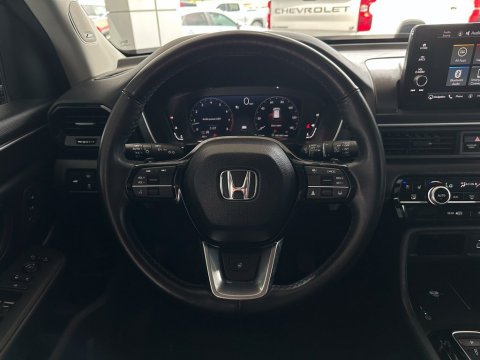 Pre-Owned Black 2023 Honda Pilot Elite AWD - photo 22 - Stock #A1062