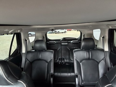Pre-Owned Black 2023 Honda Pilot Elite AWD - photo 29 - Stock #A1062
