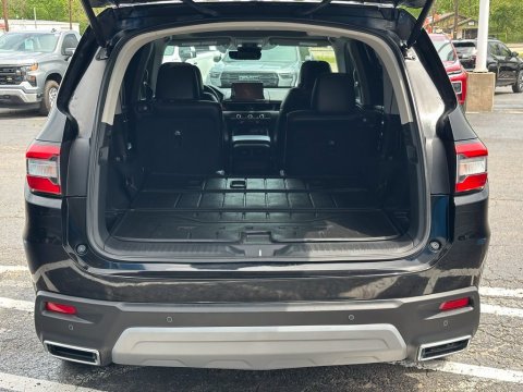 Pre-Owned Black 2023 Honda Pilot Elite AWD - photo 9 - Stock #A1062