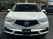  2017 Acura MDX 3.5L for sale in Paris, Texas