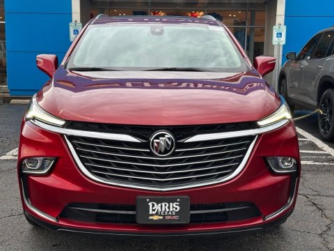 2023 Buick Enclave Essence's photo