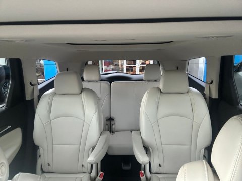 Pre-Owned Cherry Red Tintcoat 2023 Buick Enclave Essence FWD - photo 27 - Stock #261036A