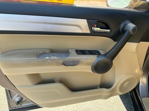 2010 Honda CR-V EX-L