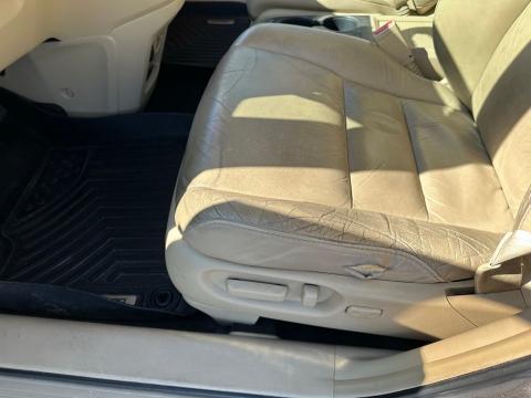 2010 Honda CR-V EX-L