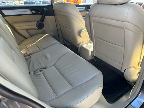 2010 Honda CR-V EX-L