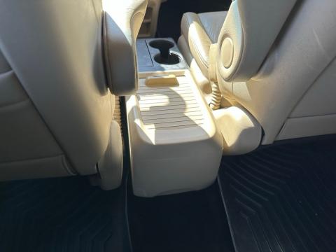 2010 Honda CR-V EX-L