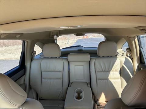 2010 Honda CR-V EX-L