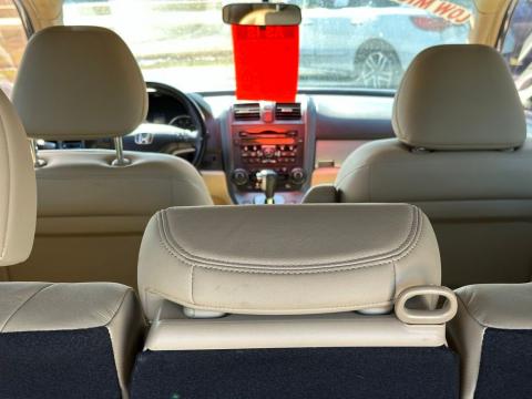 2010 Honda CR-V EX-L