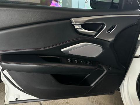 Pre-Owned  2019 Acura RDX A-Spec Package AWD - photo 12 - Stock #260705A