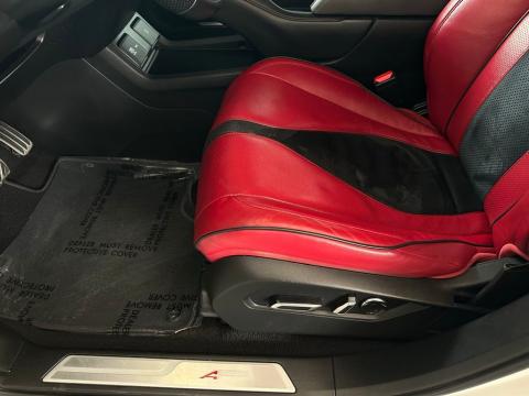 Pre-Owned  2019 Acura RDX A-Spec Package AWD - photo 13 - Stock #260705A