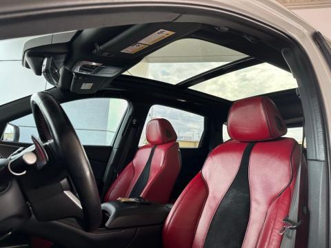 Pre-Owned  2019 Acura RDX A-Spec Package AWD - photo 15 - Stock #260705A