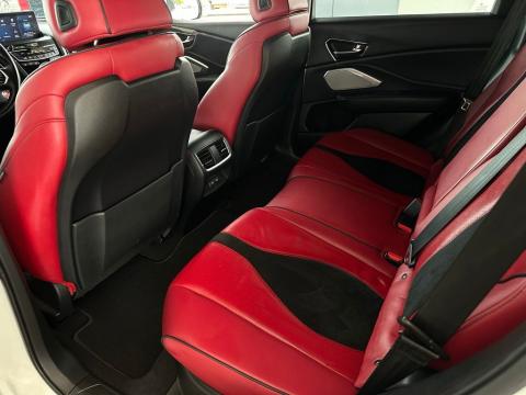 Pre-Owned  2019 Acura RDX A-Spec Package AWD - photo 16 - Stock #260705A