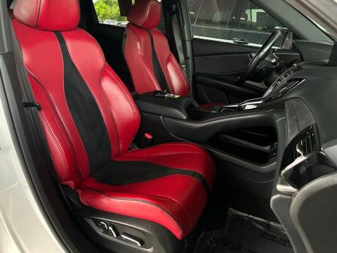 Pre-Owned  2019 Acura RDX A-Spec Package AWD - photo 18 - Stock #260705A